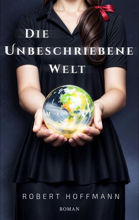 Produktbild: Die unbeschriebene Welt