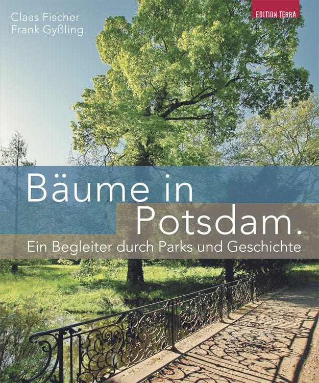 Produktbild: Bäume in Potsdam