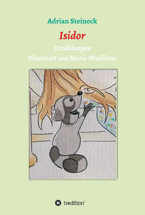 Produktbild: Isidor