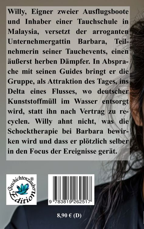 Produktbild: M&uuml;llquallenteppiche