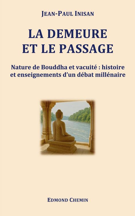 Produktbild: La demeure et le passage