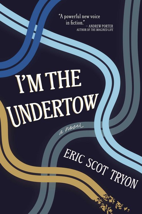 Produktbild: I'm the Undertow