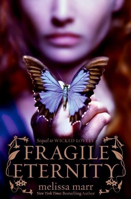 Produktbild: Fragile Eternity