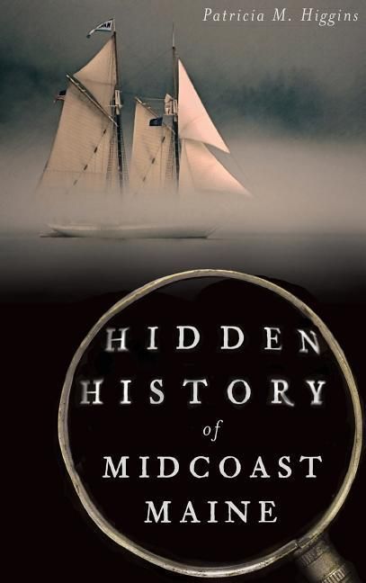 Produktbild: Hidden History of Midcoast Maine