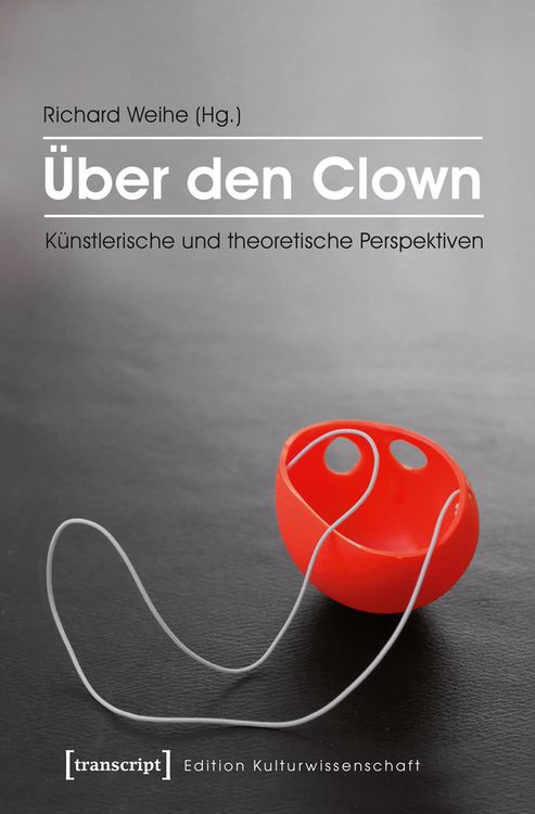 Produktbild: &Uuml;ber den Clown
