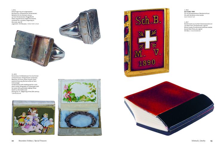 Produktbild: Scheinb&uuml;cher | Fake Books