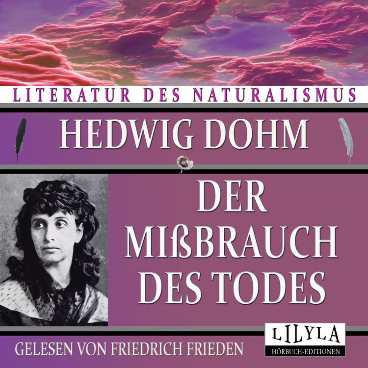 Produktbild: Der Mi&szlig;brauch des Todes