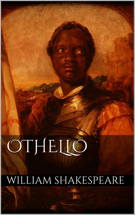 Produktbild: Othello
