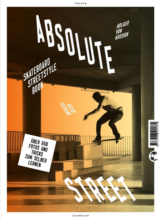 Produktbild: Absolute Street