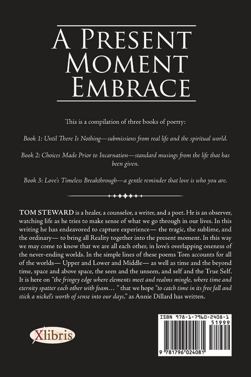 Produktbild: A Present Moment Embrace