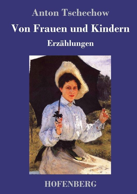 Produktbild: Von Frauen und Kindern