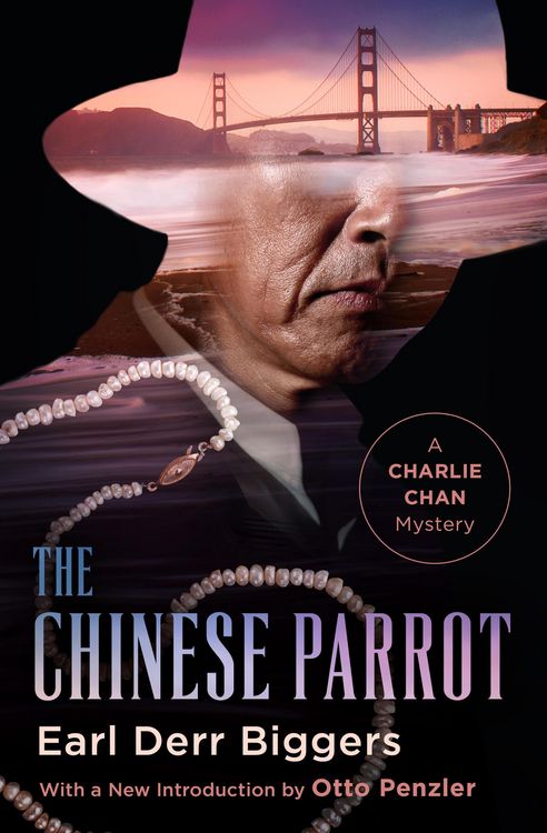 Produktbild: The Chinese Parrot