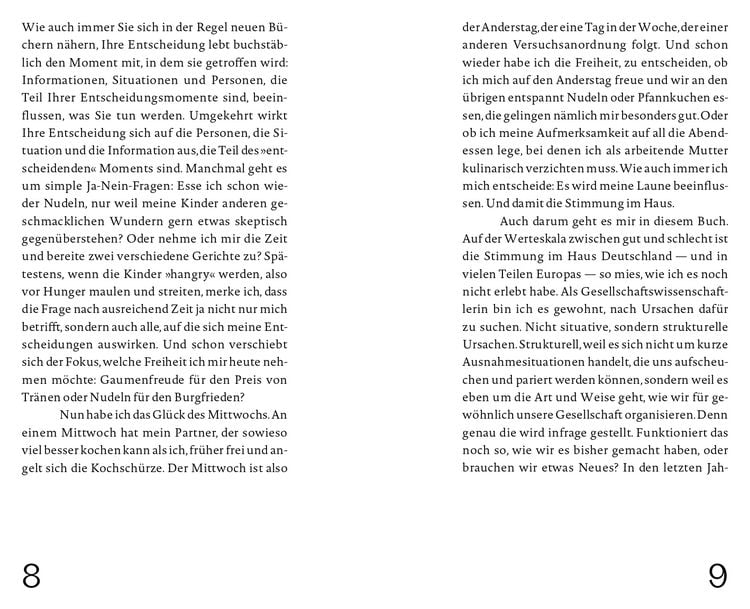 Produktbild: Werte
