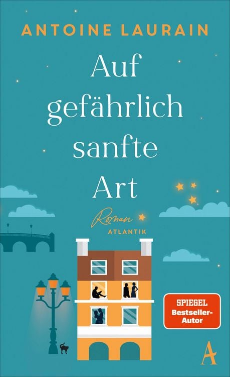Produktbild: Auf gef&auml;hrlich sanfte Art