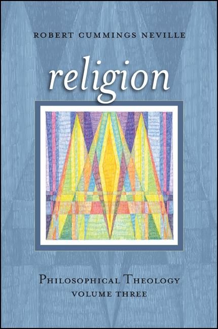 Produktbild: Religion