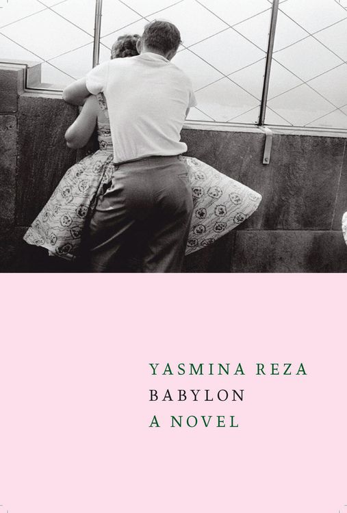 Produktbild: Babylon