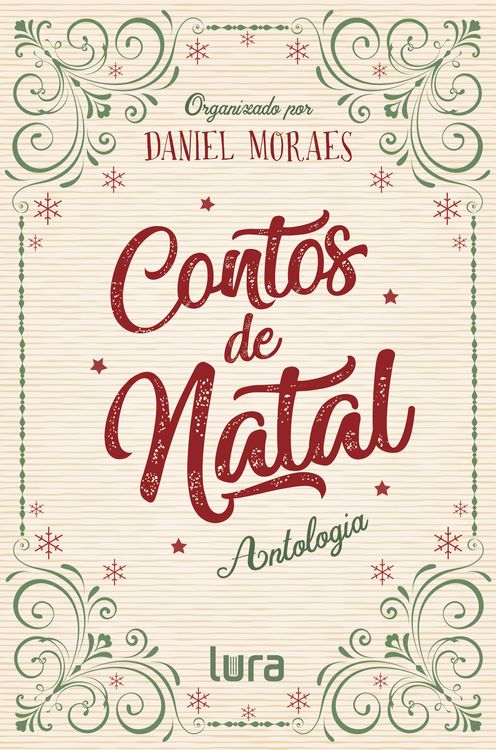Produktbild: Contos de Natal