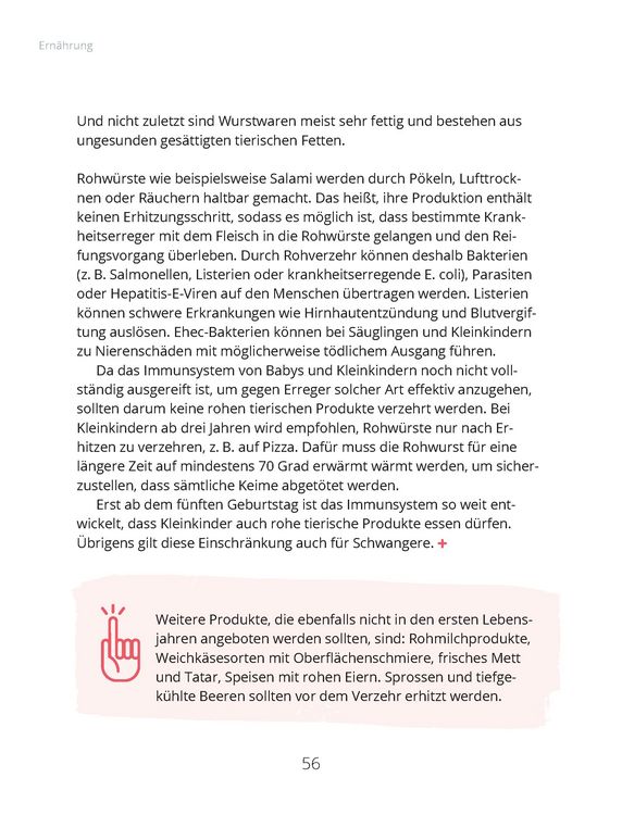 Produktbild: Kindergesundheit heute &ndash; Schluss mit &uuml;berholtem Halbwissen