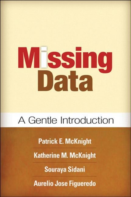 Produktbild: Missing Data