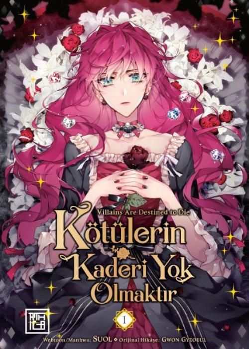 Produktbild: K&ouml;t&uuml;lerin Kaderi Yok Olmaktir