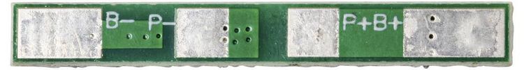 Produktbild: TRU COMPONENTS TC-13125652 Batterie-Managementsystem