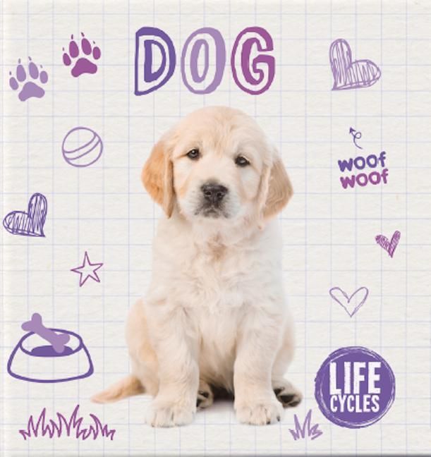 Produktbild: Dog