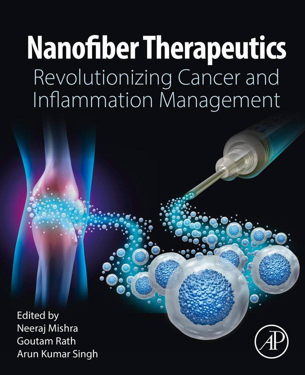Produktbild: Nanofiber Therapeutics