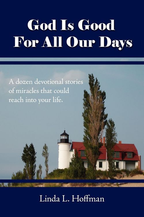 Produktbild: God Is Good For All Our Days