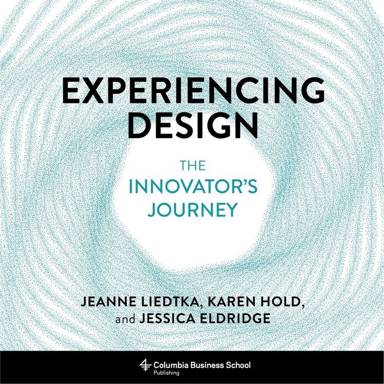 Produktbild: Experiencing Design