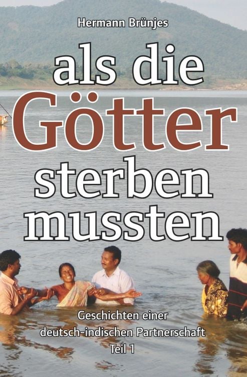 Produktbild: Als die G&ouml;tter sterben mussten