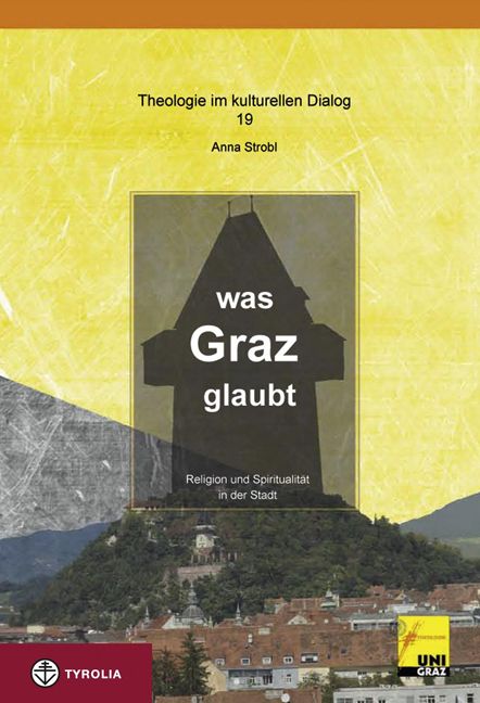 Produktbild: Was Graz glaubt