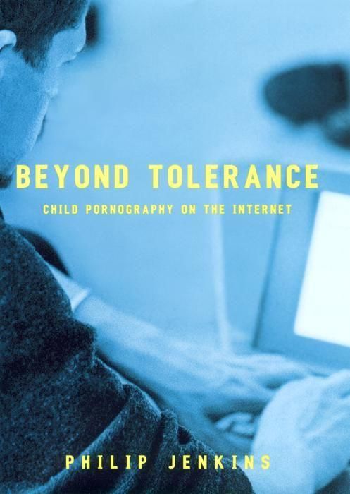 Produktbild: Beyond Tolerance