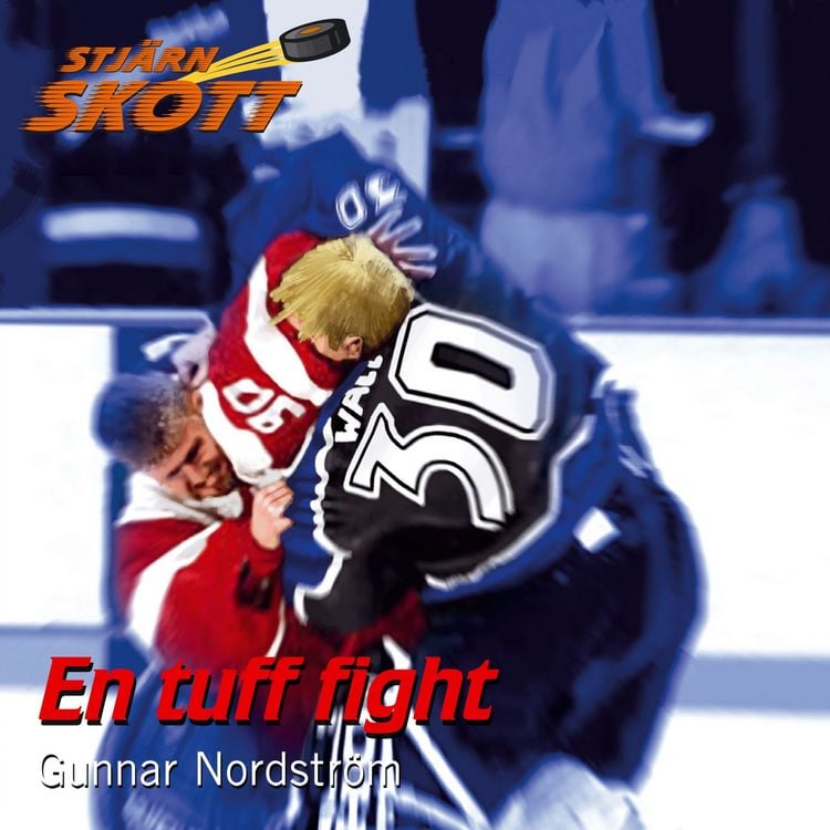 Produktbild: En tuff fight