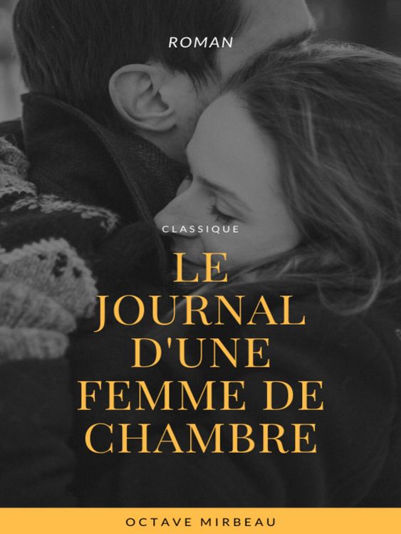 Produktbild: Le Journal d'une Femme de Chambre