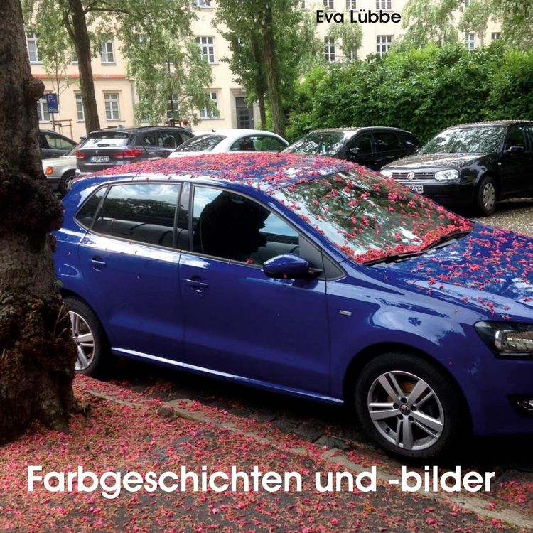 Produktbild: Farbgeschichten und -bilder