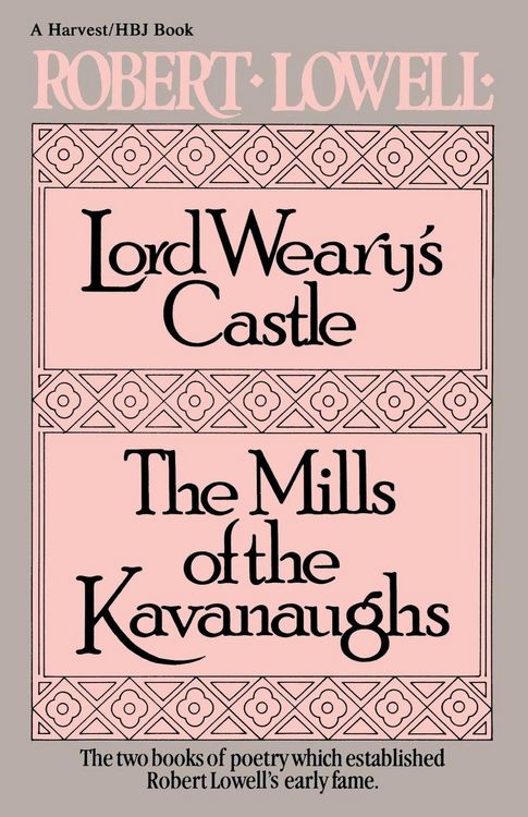 Produktbild: Lord Weary's Castle