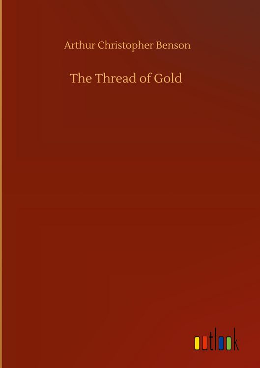 Produktbild: The Thread of Gold