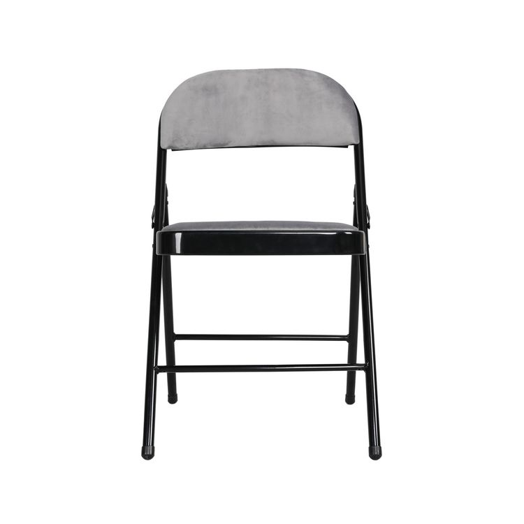 Produktbild: HTI-Living Klappstuhl Wedigo Velvet Klappstuhl Wedigo Velvet