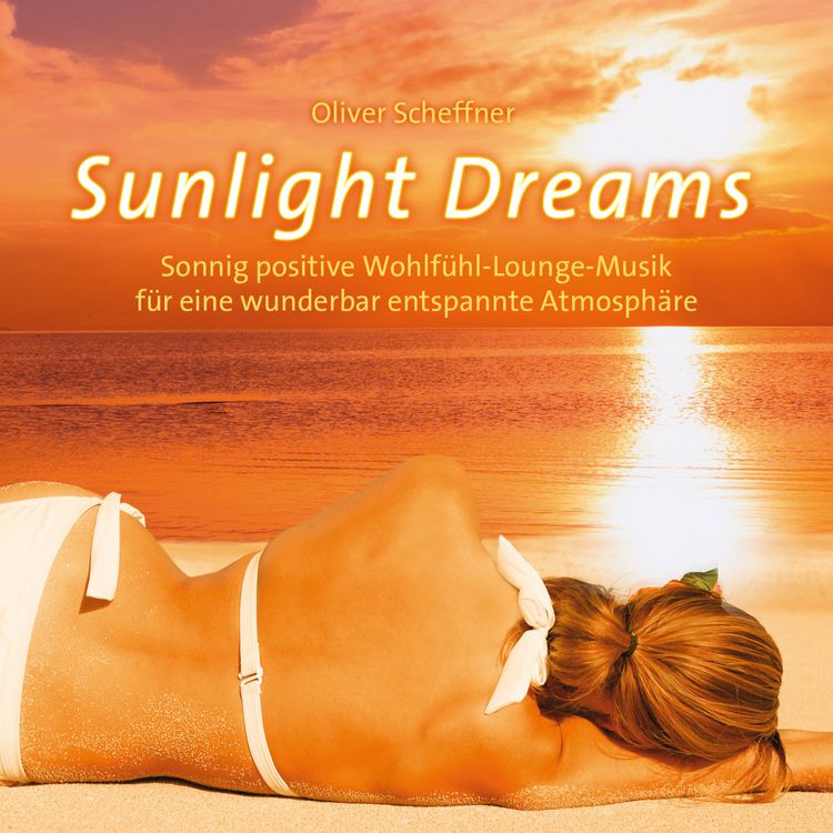 Produktbild: SUNLIGHT DREAMS