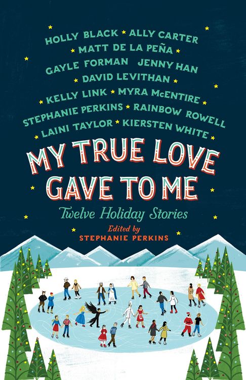Produktbild: My True Love Gave to Me