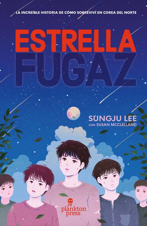 Produktbild: Estrella Fugaz