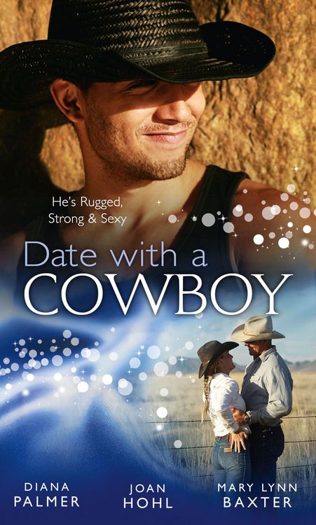 Produktbild: Date with a Cowboy