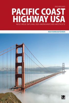 Produktbild: Pacific Coast Highway USA
