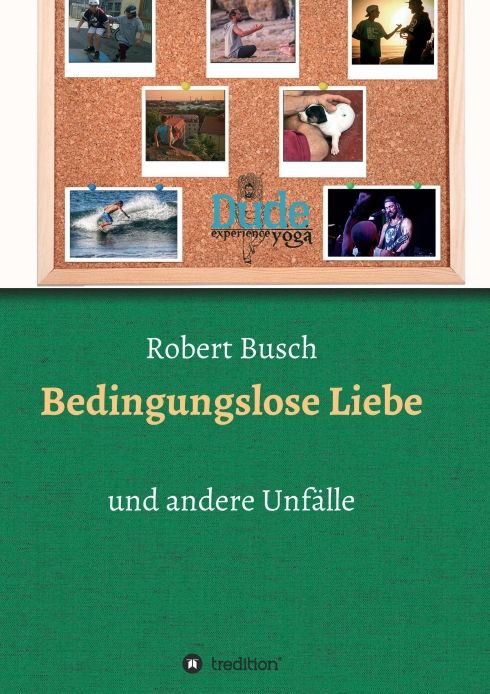 Produktbild: Bedingungslose Liebe