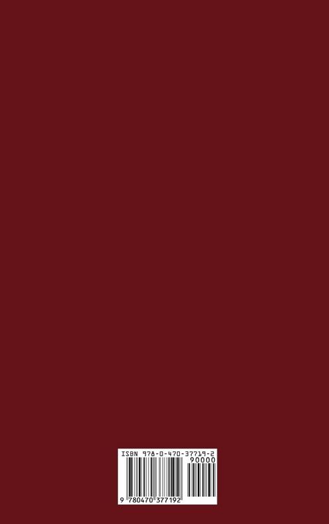 Produktbild: Heterocyclic Compounds Vol 8