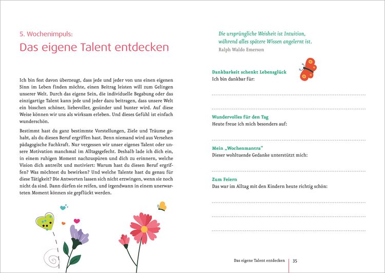 Produktbild: Mein Gl&uuml;cksTagebuch