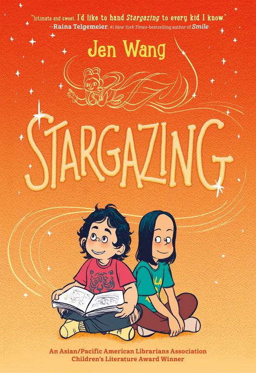 Produktbild: Stargazing