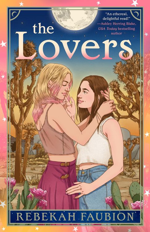 Produktbild: The Lovers
