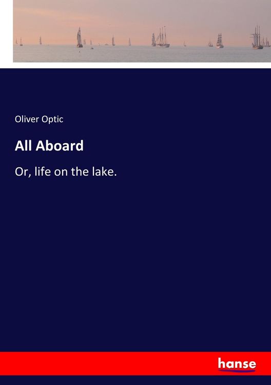 Produktbild: All Aboard