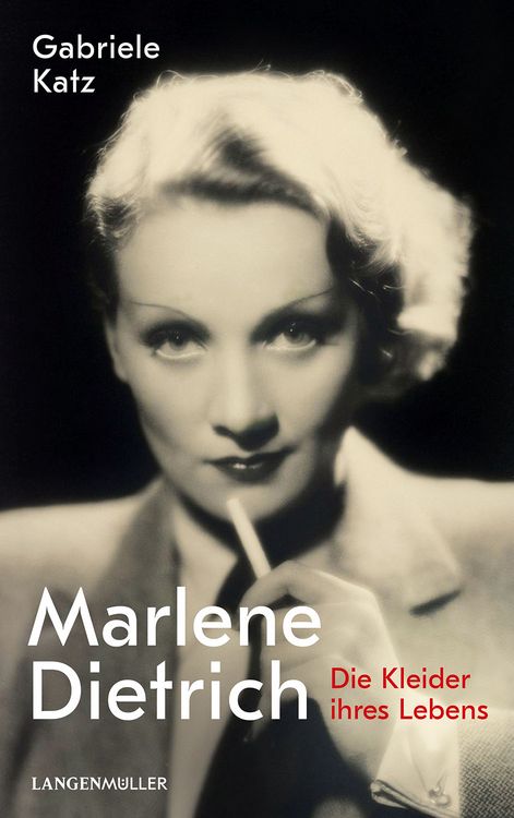 Produktbild: Marlene Dietrich
